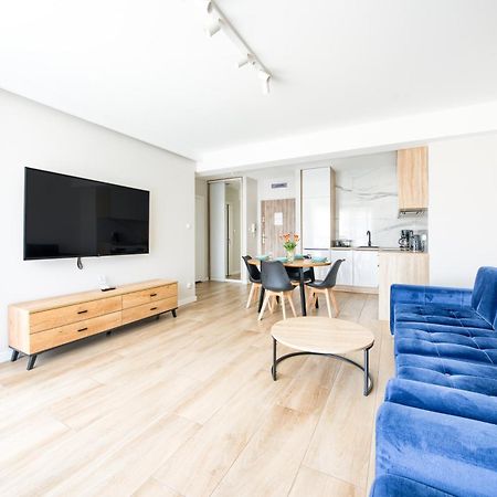 Apartamenty Sun & Snow Klifowa Rewal Exteriér fotografie