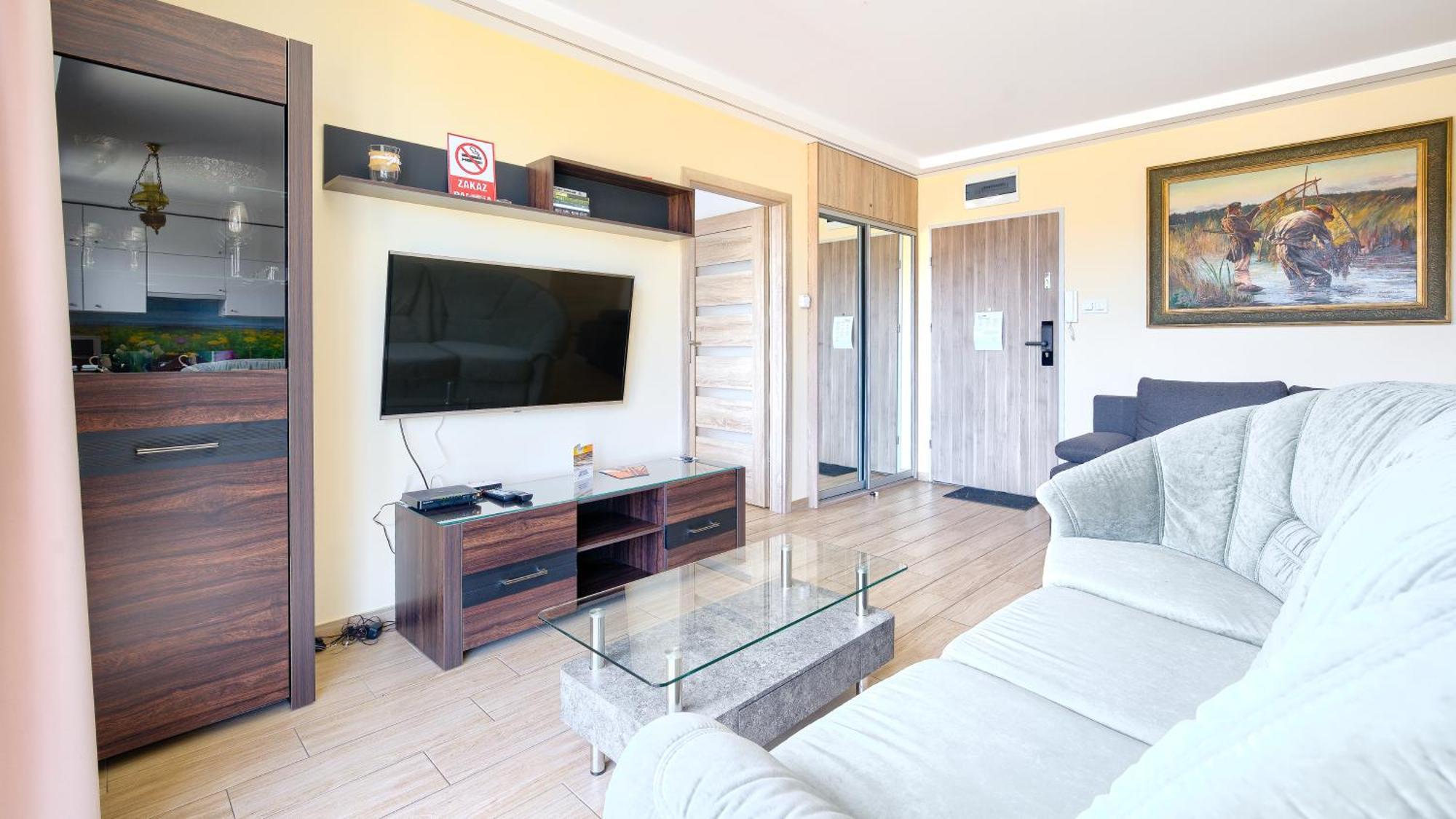 Apartamenty Sun & Snow Klifowa Rewal Exteriér fotografie